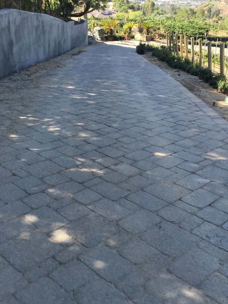 Affordable outdoor landscaping experts serving Lake Forest, CA - OC Pavers and Turf