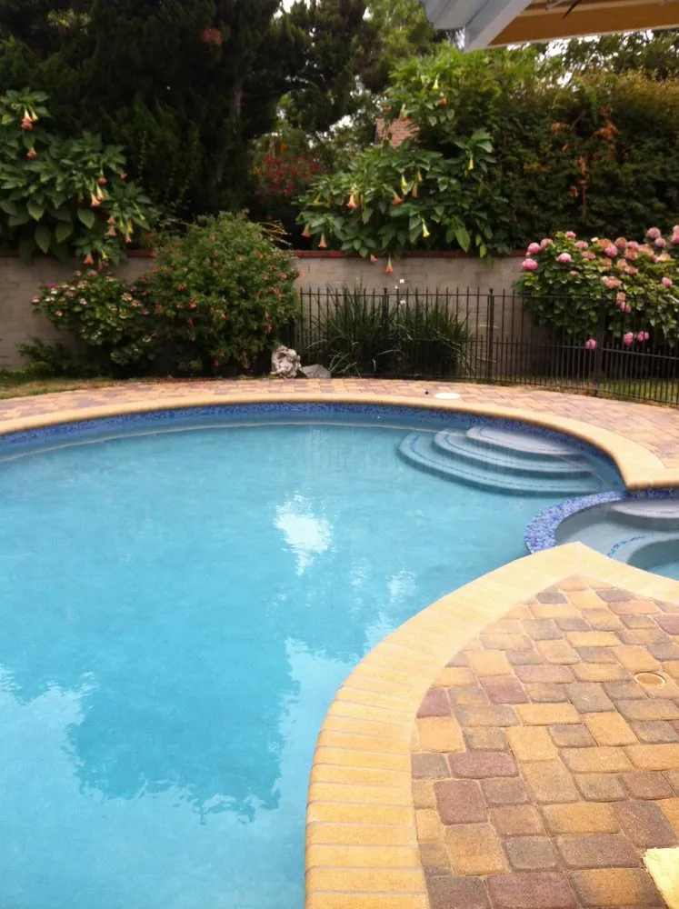 Top-rated yard maintenance in Lake Forest, CA - OC Pavers and Turf