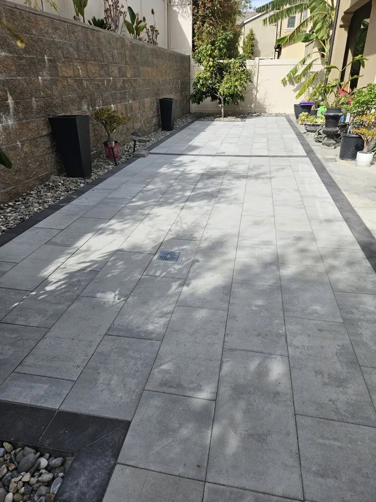 Affordable landscaping services in Lake Forest, CA by OC Pavers and Turf