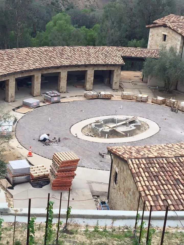 Top-rated landscape installation in Lake Forest, CA - OC Pavers and Turf