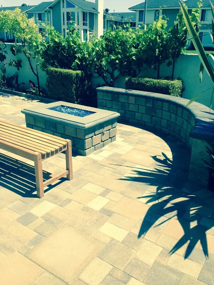 Affordable residential landscaping for year-round maintenance in Lake Forest, CA by OC Pavers and Turf