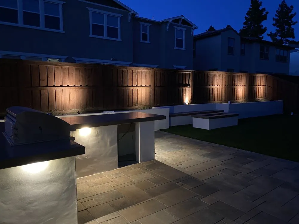 Custom garden landscaping experts serving Lake Forest, CA - OC Pavers and Turf