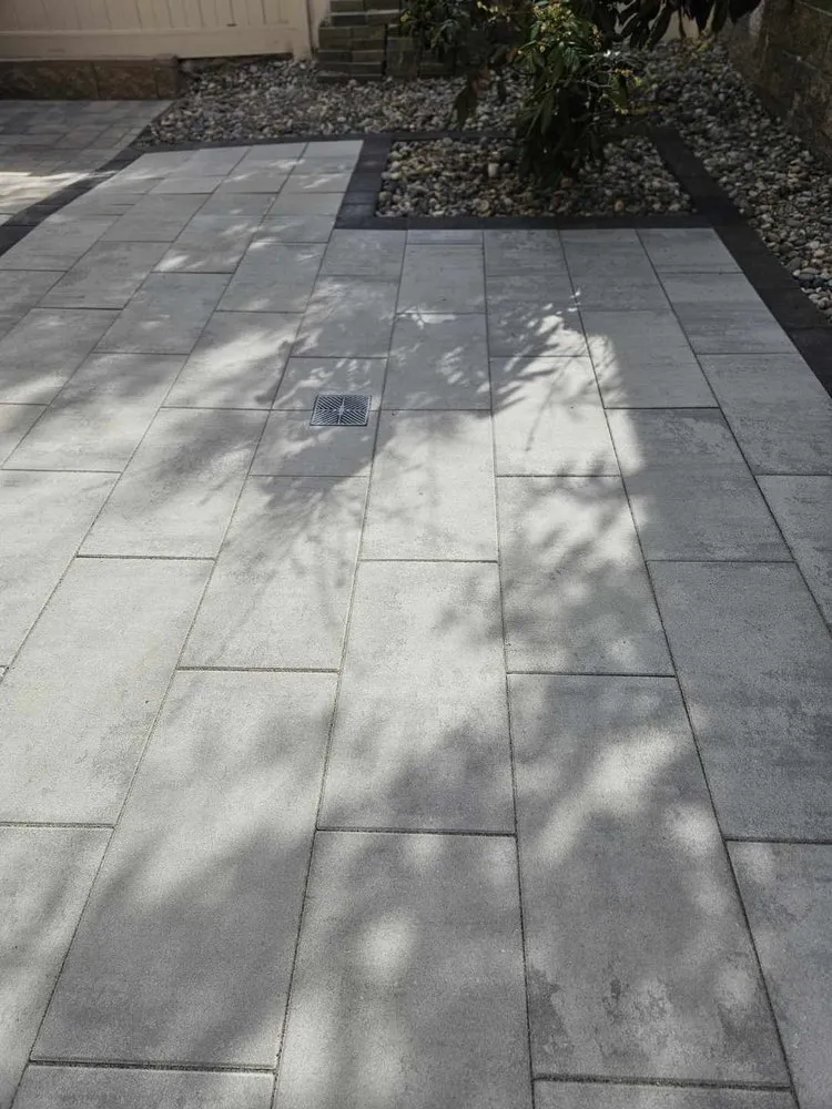 Custom outdoor landscaping in Lake Forest, CA by OC Pavers and Turf