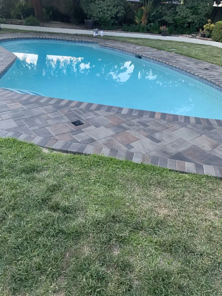 Professional lawn care service in Lake Forest, CA - OC Pavers and Turf
