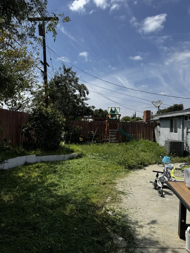 Custom landscape design in Fullerton, CA - OC Pro Lawn and Landscape