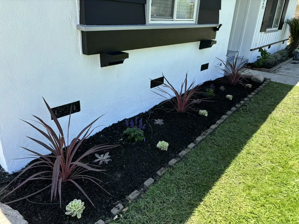 Trusted landscaping services experts serving Fullerton, CA - OC Pro Lawn and Landscape