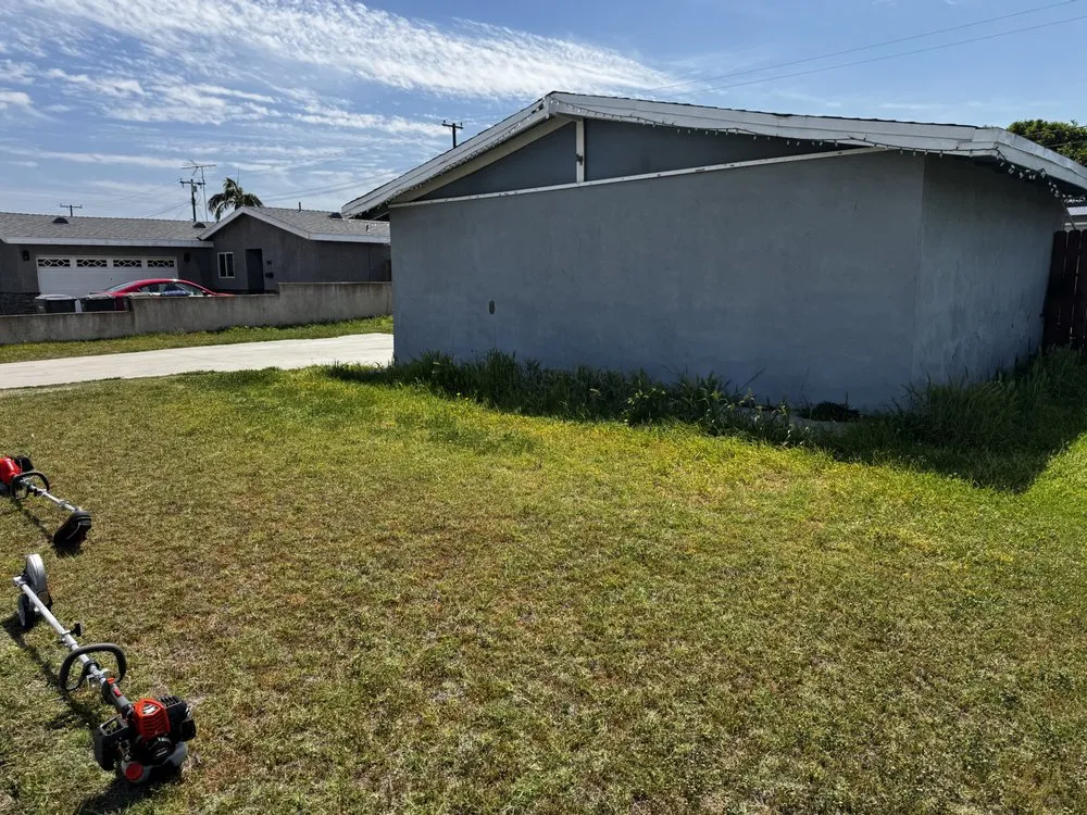 Reliable landscape design experts serving Fullerton, CA - OC Pro Lawn and Landscape