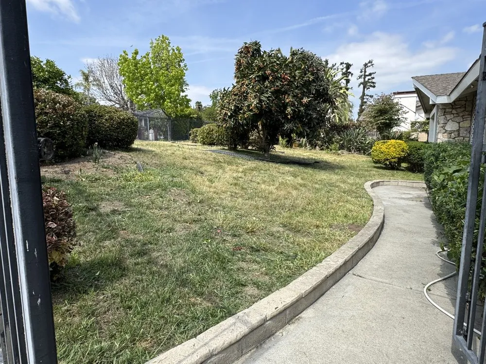 Top-rated residential landscaping experts serving Fullerton, CA - OC Pro Lawn and Landscape