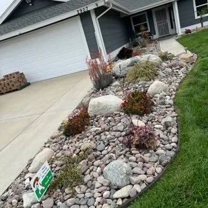 Professional yard cleanup service experts serving Tustin, CA - OC Prolandscapes