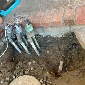 Custom lawn care service experts serving Tustin, CA - OC Prolandscapes