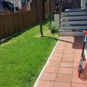 Top-rated garden landscaping in Tustin, CA by OC Prolandscapes