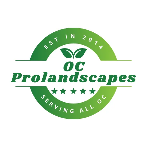 Custom lawn care service for year-round maintenance across Tustin, CA - OC Prolandscapes