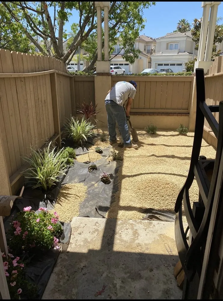 Affordable lawn mowing service near you across Fullerton, CA - OC Sprinkler Doctor