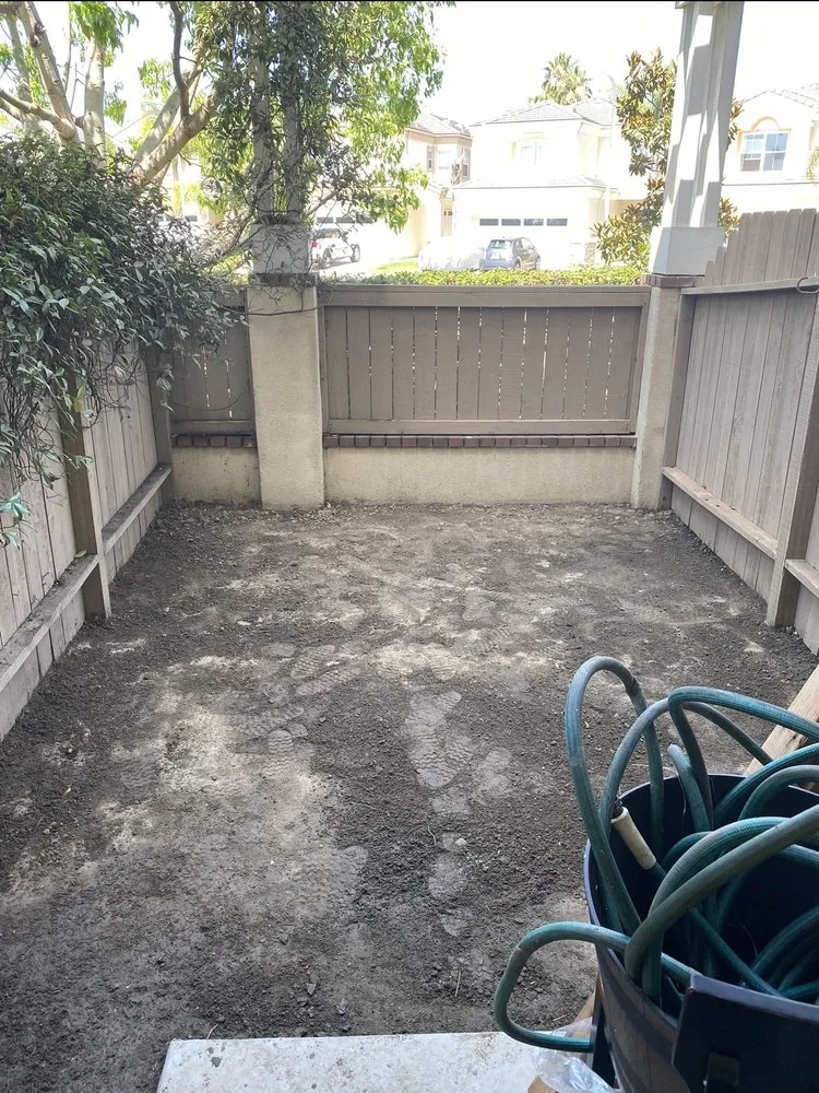 Trusted garden landscaping with custom design in Fullerton, CA by OC Sprinkler Doctor