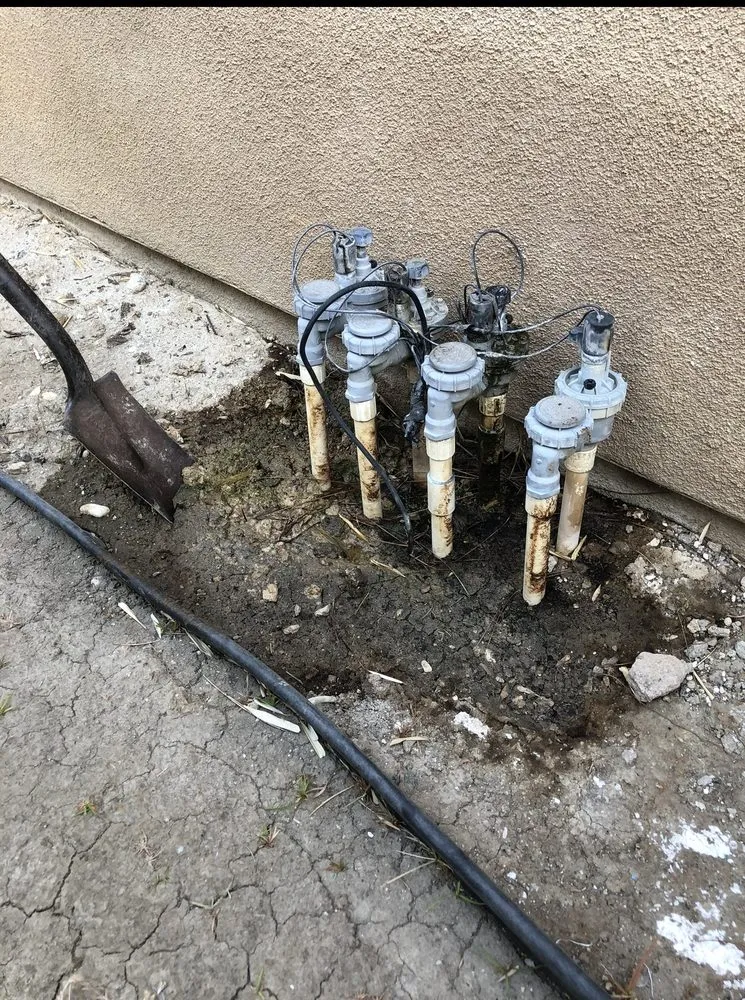 Local lawn care service for year-round maintenance in Fullerton, CA by OC Sprinkler Doctor