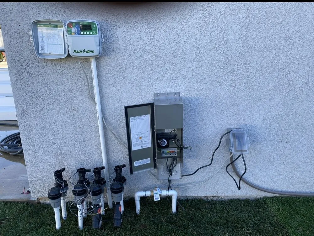 Top-rated lawn care service in Fullerton, CA - OC Sprinkler Doctor