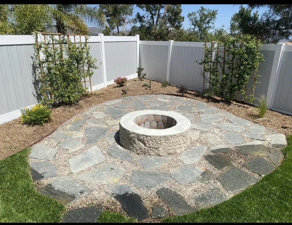 Reliable outdoor landscaping experts serving Fullerton, CA - OC Sprinkler Doctor