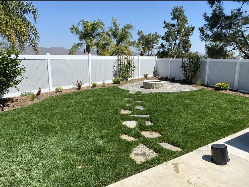 Top-rated lawn mowing service in Fullerton, CA - OC Sprinkler Doctor
