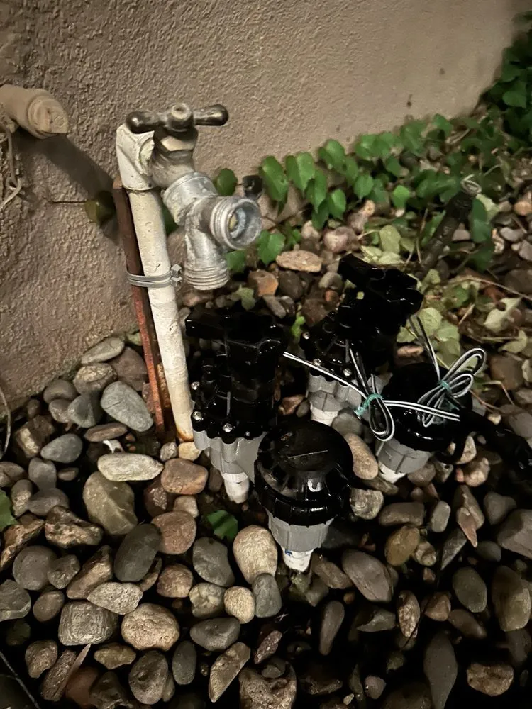 Affordable landscape installation for year-round maintenance in Fullerton, CA by OC Sprinkler Doctor