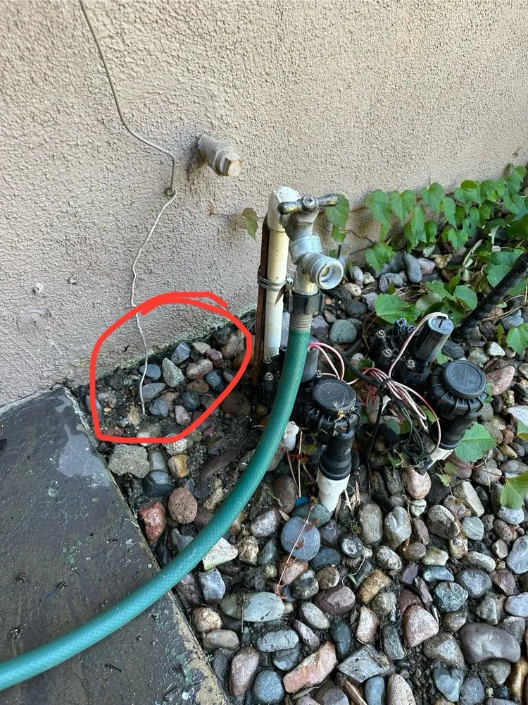 Trusted outdoor landscaping in Fullerton, CA by OC Sprinkler Doctor