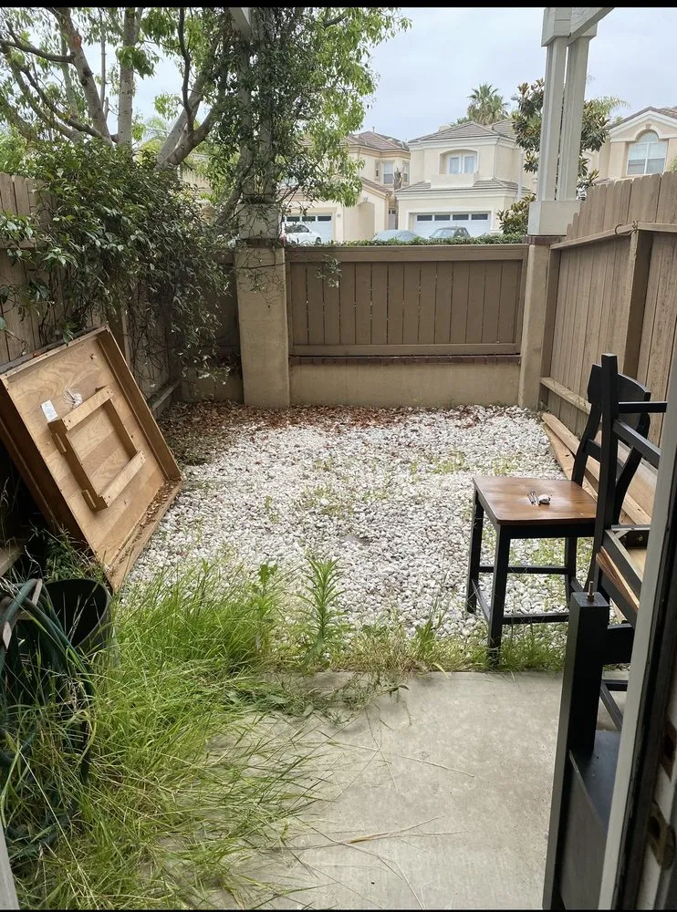 Affordable garden landscaping in Fullerton, CA by OC Sprinkler Doctor