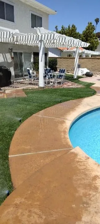 Reliable landscape design for outdoor upgrades across Tustin, CA - OC Sprinkler Guys