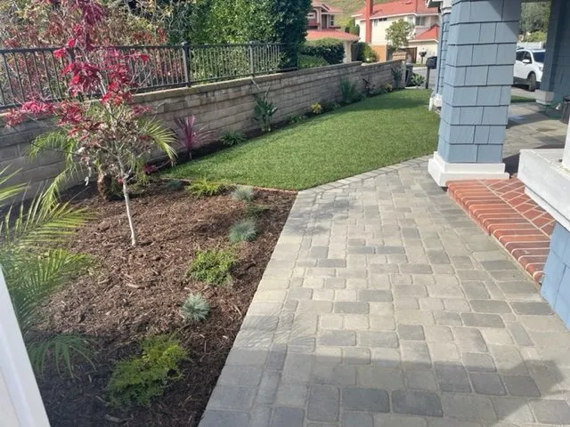 Expert landscaping services near you in Tustin, CA by OC Sprinkler Guys