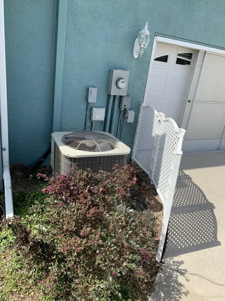 Professional landscape installation experts serving Ocala, FL - Ocala Lawn and Maintenance