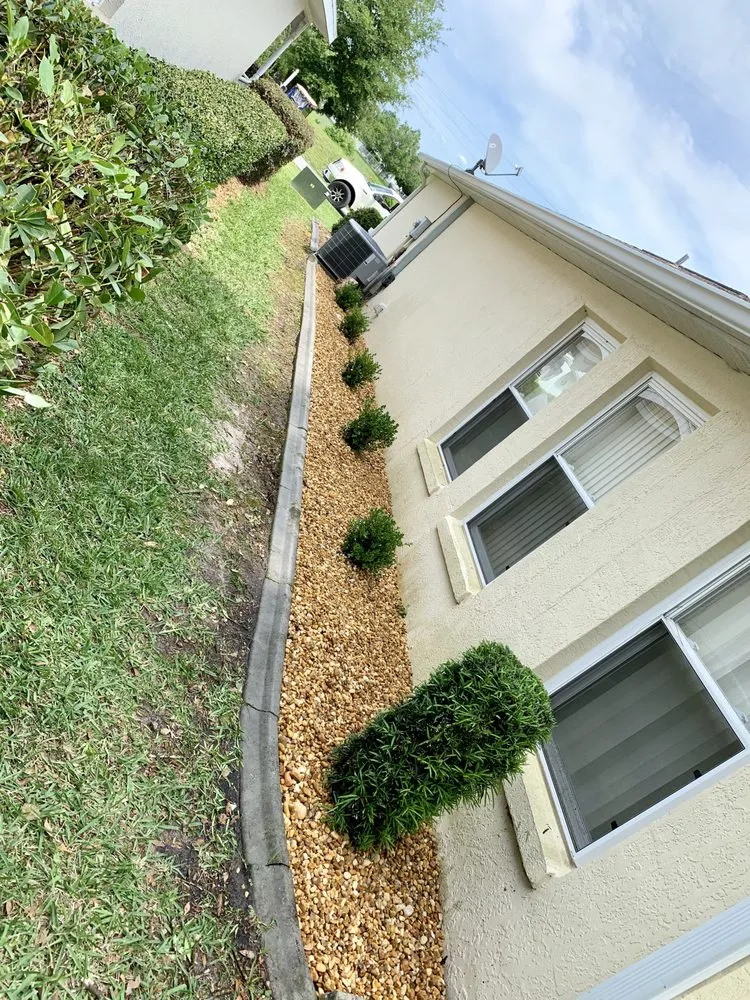 Reliable outdoor landscaping for outdoor upgrades across Ocala, FL - Ocala Lawn and Maintenance