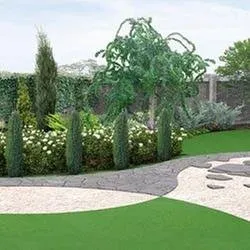 Expert landscape installation in Ocala, FL by Ocala Lawn Care