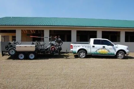 Professional lawn mowing service near you across Ocala, FL - Ocala Lawn Care