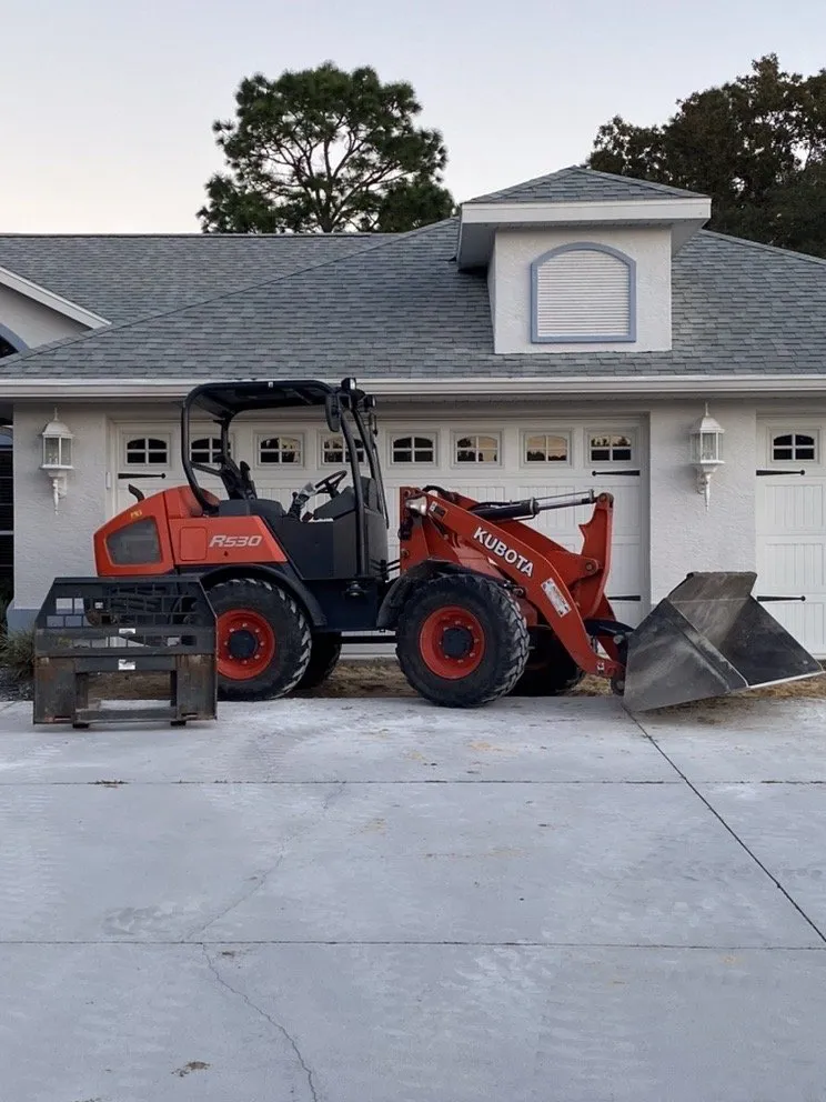 Reliable lawn care service in Ocala, FL by Ocala Pavers