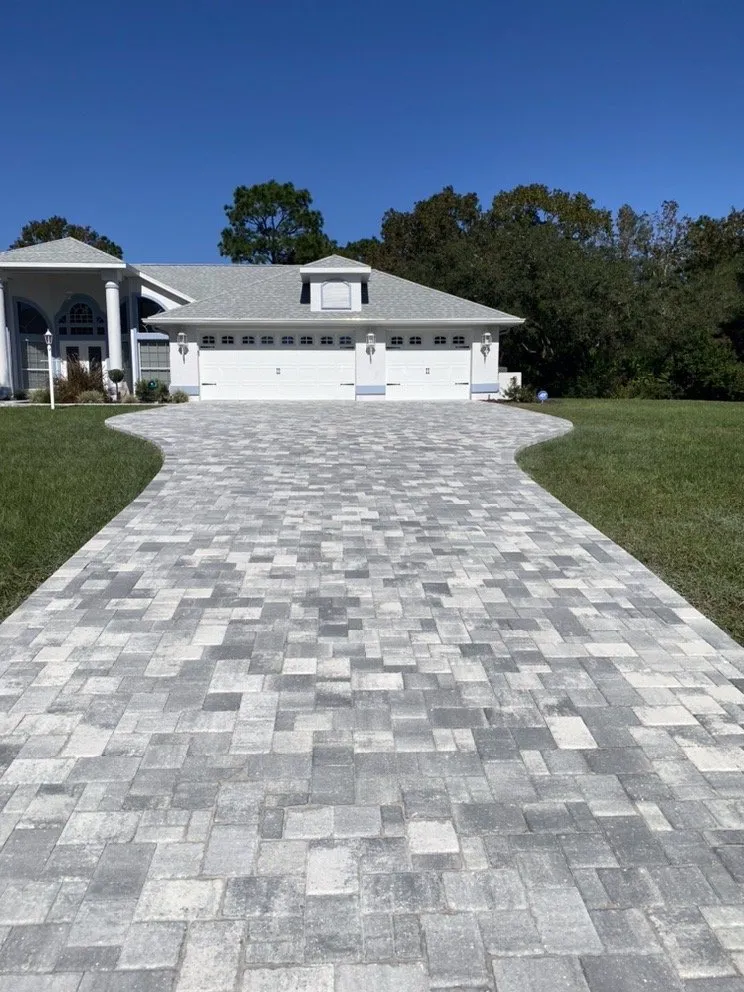 Trusted yard maintenance in Ocala, FL by Ocala Pavers