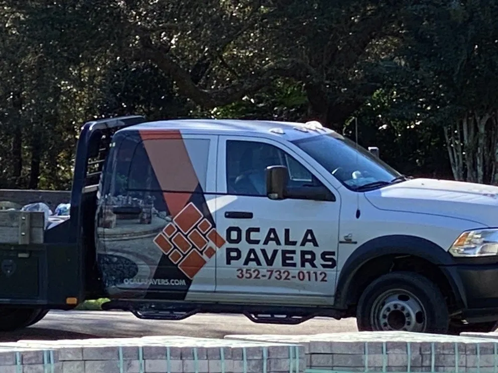 Expert outdoor landscaping in Ocala, FL by Ocala Pavers