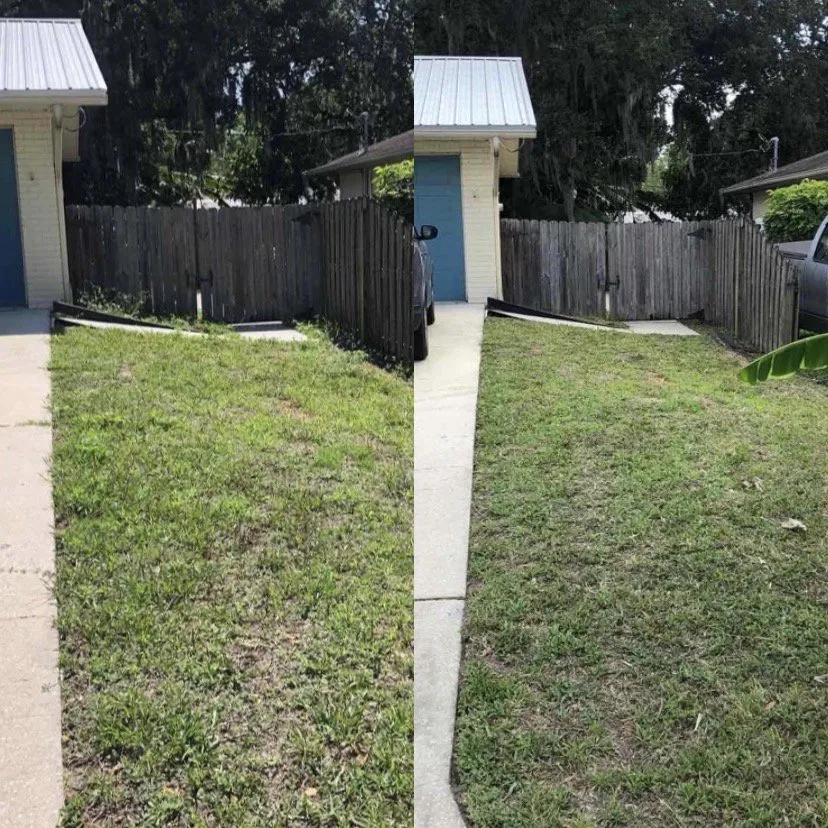 Reliable yard maintenance for homes across Port Orange, FL - O’Callaghan Landscaping