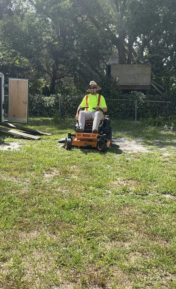 Affordable landscape installation in Port Orange, FL - O’Callaghan Landscaping