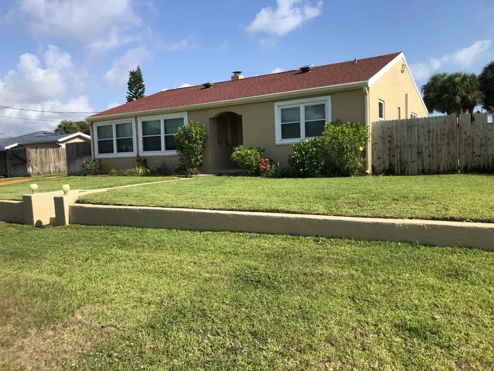 Expert outdoor landscaping experts serving Port Orange, FL - O’Callaghan Landscaping