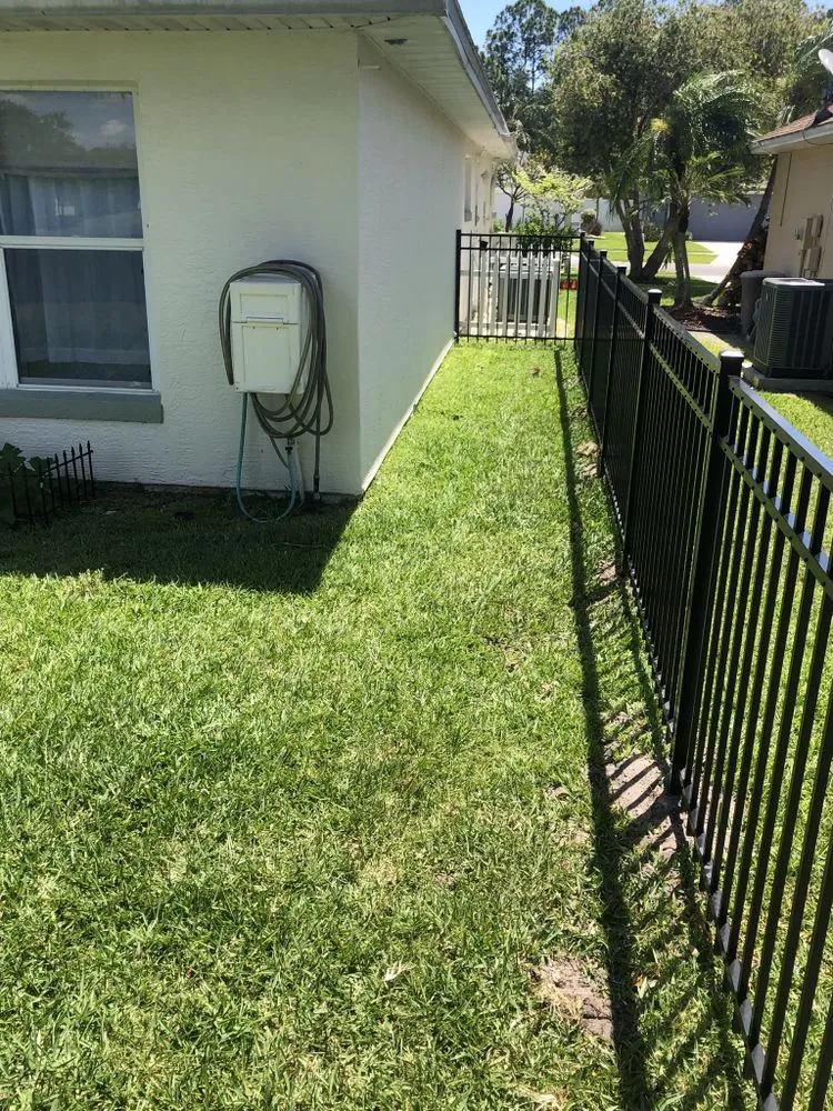 Trusted garden landscaping in Port Orange, FL - O’Callaghan Landscaping