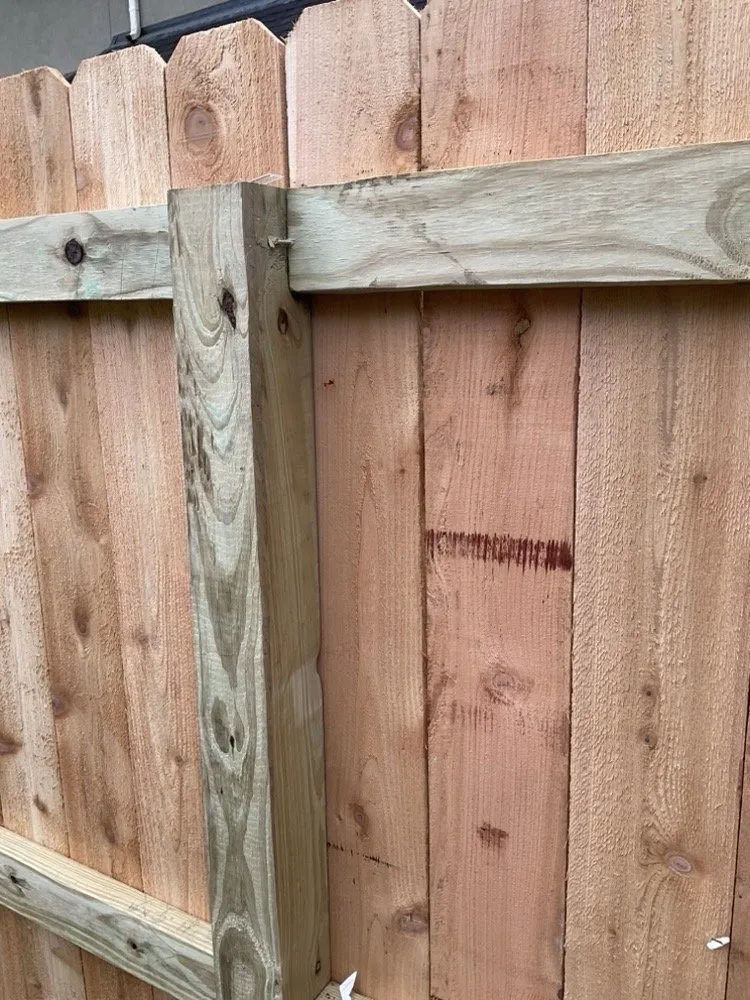 Local lawn care service experts serving Conroe, TX - Ocampo Fence Service And More