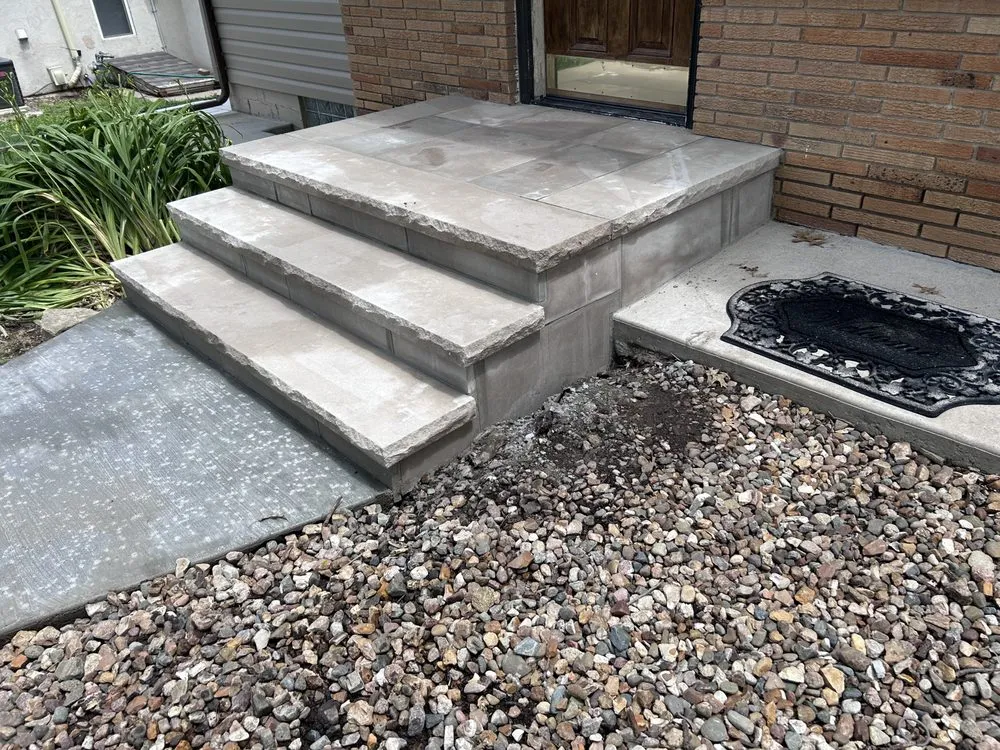 Custom lawn care service in Marshalltown, IA - Ocampo Hardscaping