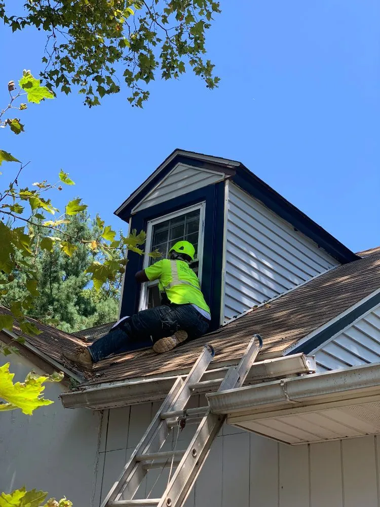 Expert yard maintenance in Feasterville-Trevose, PA by Occupation General Services