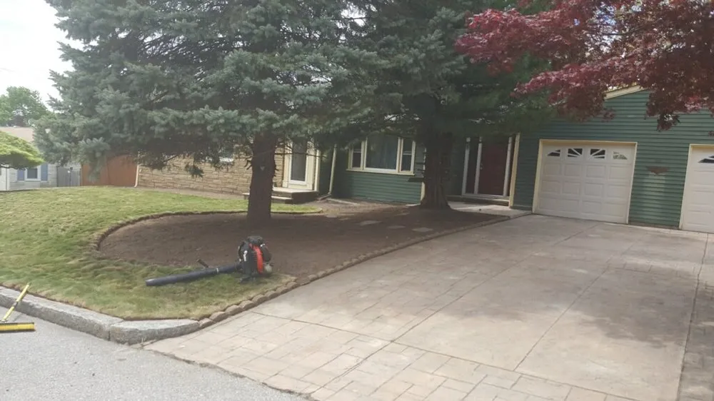 Top-rated outdoor landscaping experts serving Woonsocket, RI - OCD Landscaping