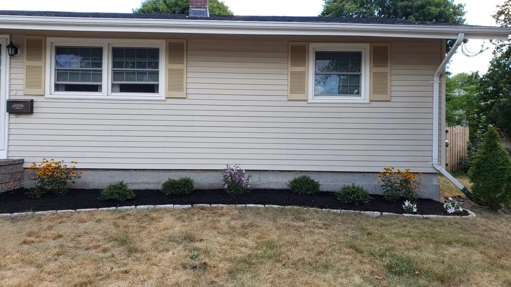 Affordable yard maintenance experts serving Woonsocket, RI - OCD Landscaping