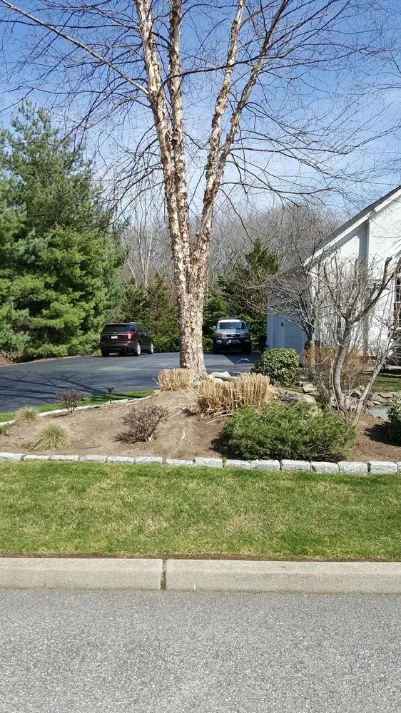 Trusted yard maintenance experts serving Woonsocket, RI - OCD Landscaping