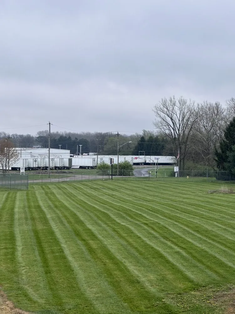 Top-rated yard maintenance in Middletown, OH by OCD Lawn and Landscaping