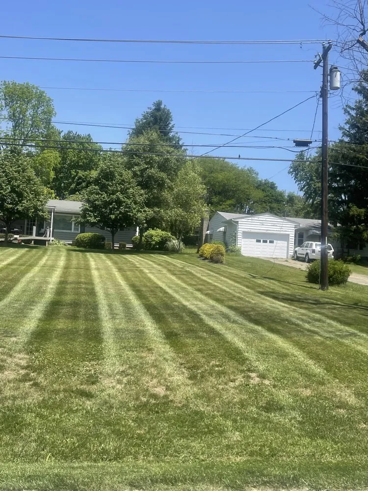 Local yard maintenance for homes across Middletown, OH - OCD Lawn and Landscaping
