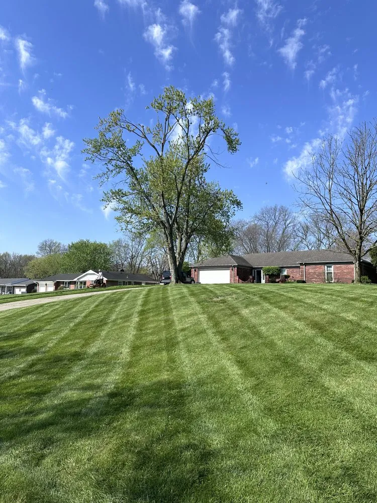 Trusted landscape installation in Middletown, OH by OCD Lawn and Landscaping