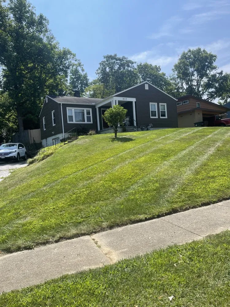 Top-rated landscape design experts serving Middletown, OH - OCD Lawn and Landscaping