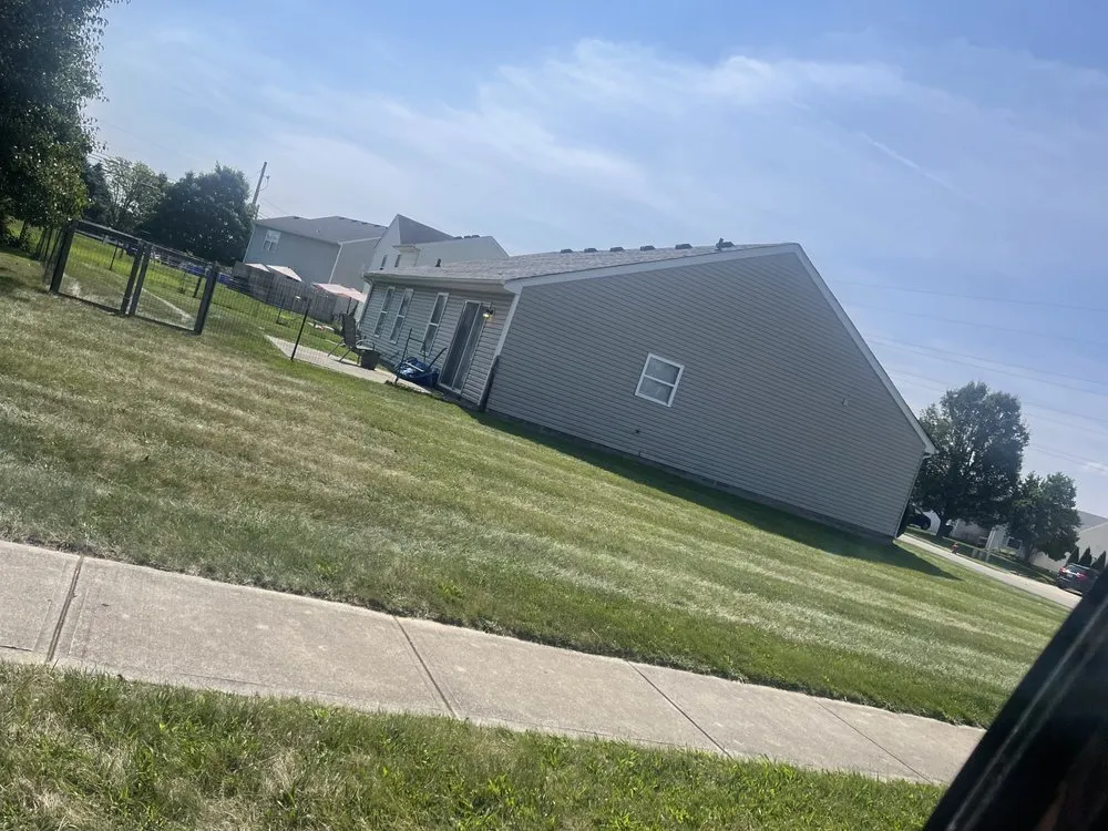 Reliable yard cleanup service with custom design across Middletown, OH - OCD Lawn and Landscaping