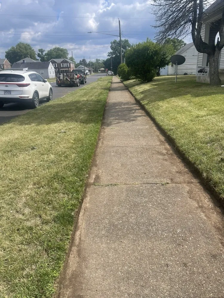 Trusted landscape design in Middletown, OH by OCD Lawn and Landscaping